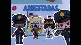 la policía nos cacha 😨🥶