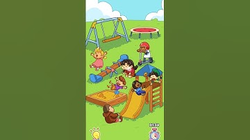 Satiszone Level 35 #youtubeshorts #games #trending #viralvideo #video #shorts #fyp #asmr #youtube