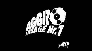 Aggro Ansage Nr.1  -2002-  #BerlinRap