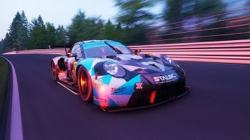 Assetto Corsa Ultra Realism on RTX 5070 | CSP 3.0 & Pure 3.0 Graphics Showcase