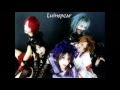 Luinspear - White Kiss
