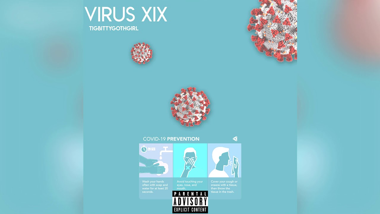 TIGBITTYGOTHGIRL - SIT DOWN SHUT UP AND WATCH - ft SHARPSKII (PROD. TIGBITTY X MAXOCOOLIN)