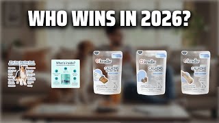 The Top 5 Best Kradle Chews in 2026 - Must Watch Before Buying!
