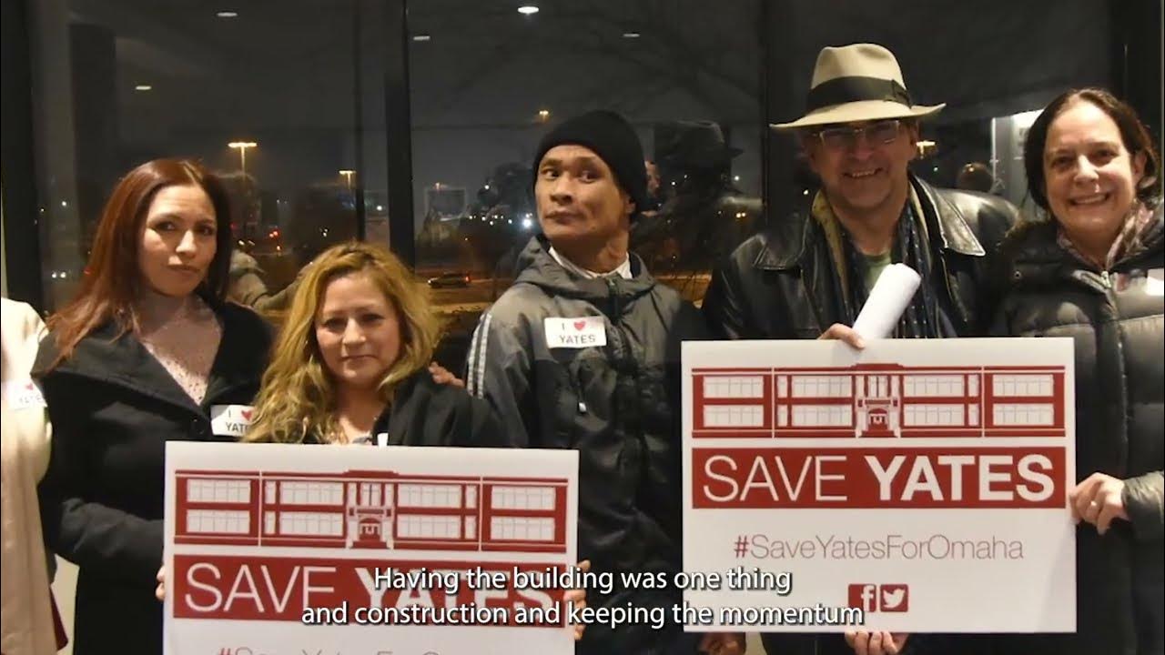 Gifford Park Neighborhood Association YouTube