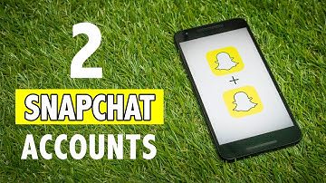 How to Use Two Snapchat Accounts on Android