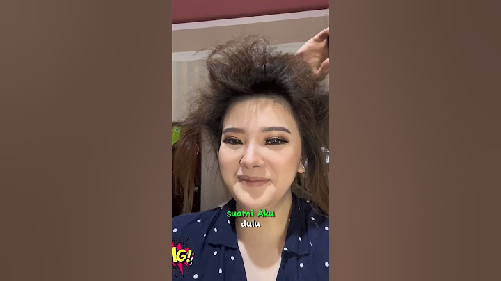 Acara pernikahan part 1