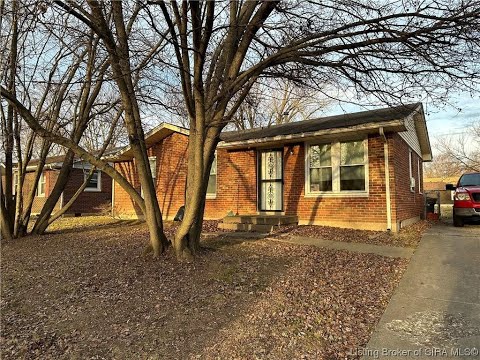 913 Assembly Road, Jeffersonville, IN home video tour