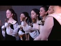 Capture de la vidéo Concert: Still 24, Part 1 / Little Singers Of Armenia Choir / Համերգ: Դեռ 24 Տարեկան, Մաս 1