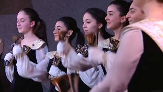 Concert: Still 24, part 1 / Little Singers of Armenia choir / Համերգ: Դեռ 24 տարեկան, մաս 1