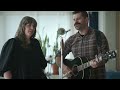 Monochrome by National Park Radio (LIVE [acoustic] tiny house session)