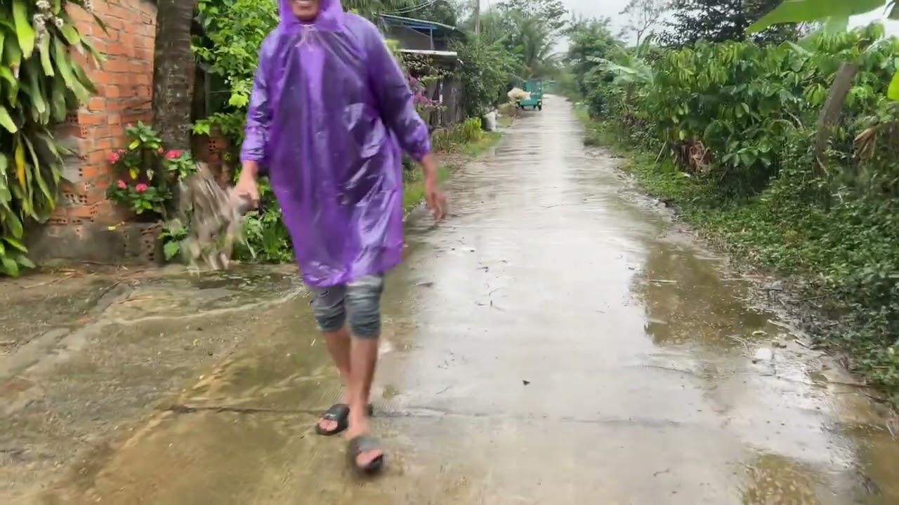Buôn Kon hring ea yieng krong pak đak Lắk