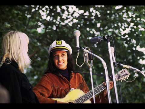 JOAN BAEZ & MARY TRAVERS ~ Lonesome Valley ~