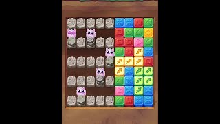 COOKİE CATS BLAST level 793