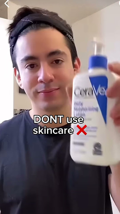 The real way to get clear skin