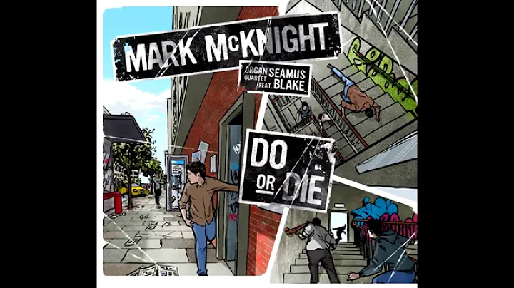 'Do or Die' from 'Do or Die' by Mark McKnight