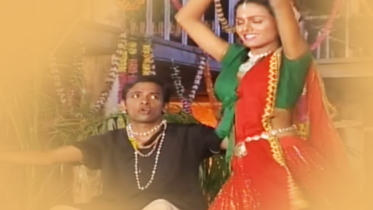    Banjara Song  K Ganesh Kumar  Banjara Zakto