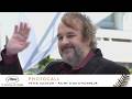 PALME D'OR D'HONNEUR - Peter Jackson - Photocall - Version originale - Cannes 2026