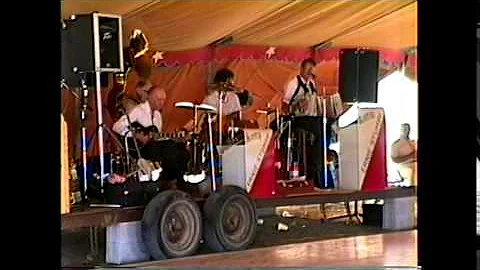 The Ernie Stumpf Band