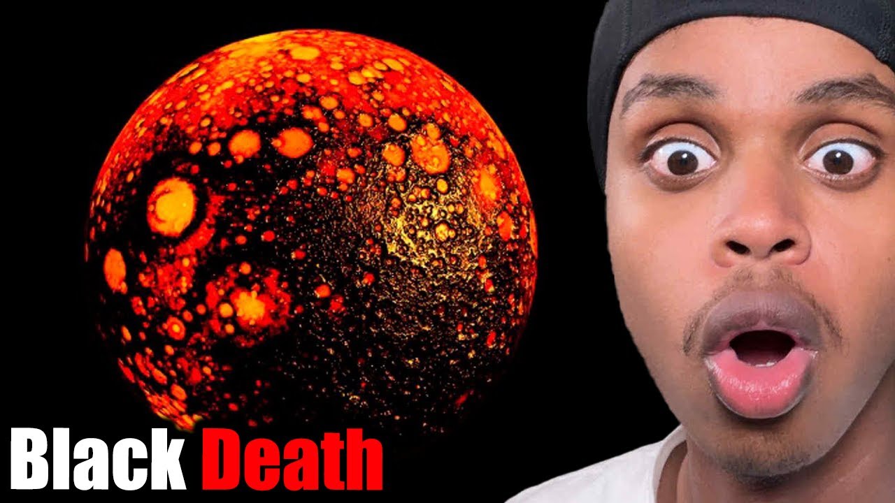 Самые УЖАСАЮЩИЕ планеты из когда-либо обнаруженных.