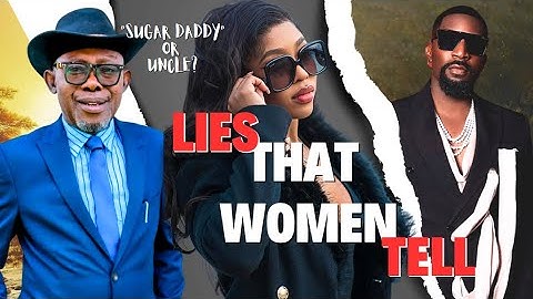 Kunle Remi | LIES THAT WOMEN TELL | Kunle Remi Movies | 2025 Movies | Nigerian Movies |#43