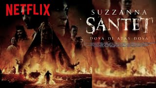 FILM HOROR BIOSKOP INDONESIA TERBARU 2026 SUZANA SANTET DIATAS DOSA #filmhororterbaru2026 #filmhoror