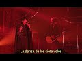 BUCK-TICK – Salome -femme fatale- Sub. Español