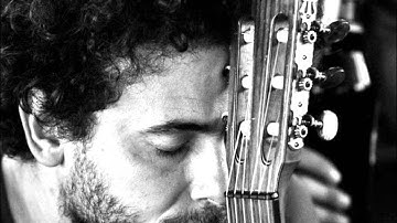 Raly Barrionuevo - Cenizas de tu amor