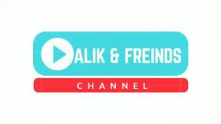 Pamitku - Alik and Friends ( Vidio Lyric) Cipt - Alik lincip