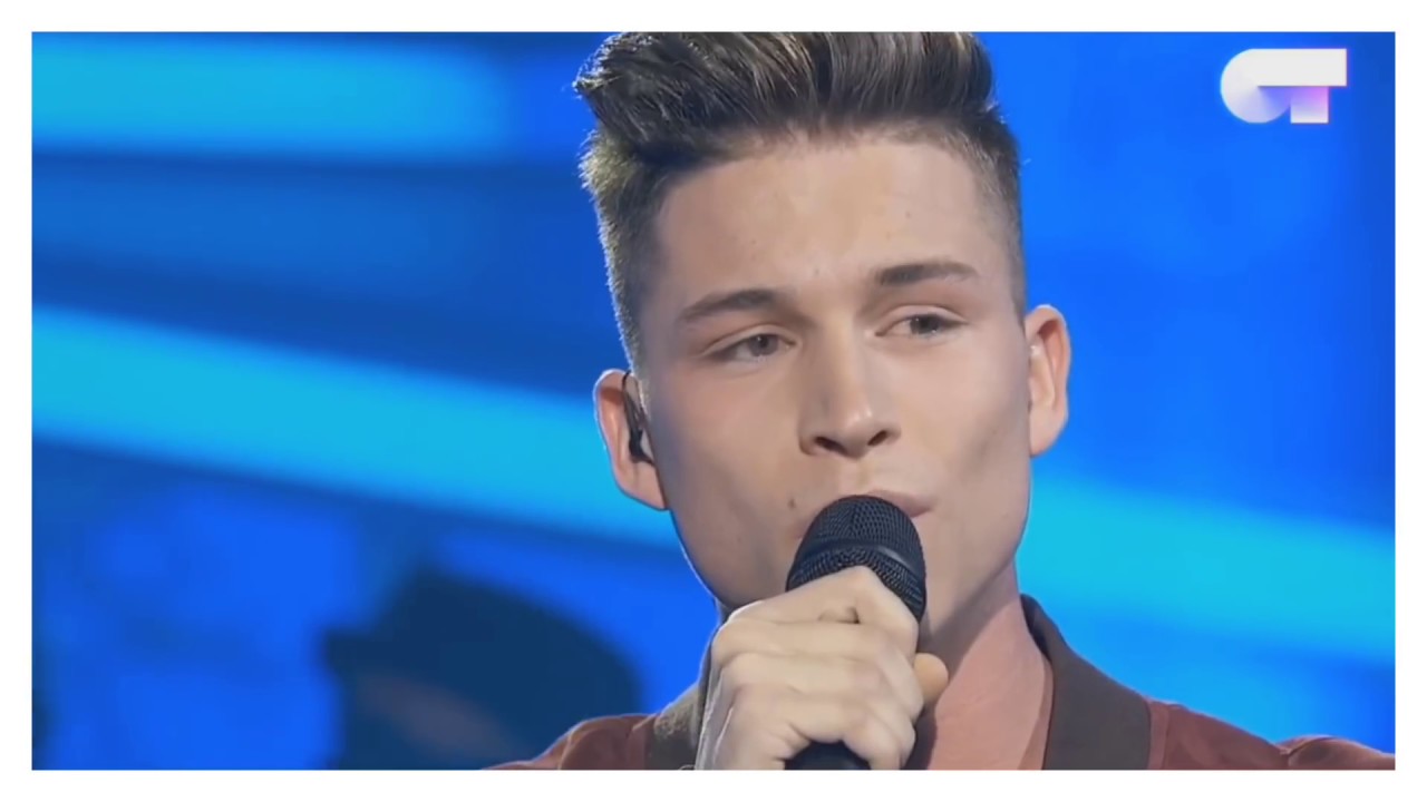 ragoney | every breath you take - OT2017