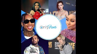 Onlyfans 10+ ways celebrities make money