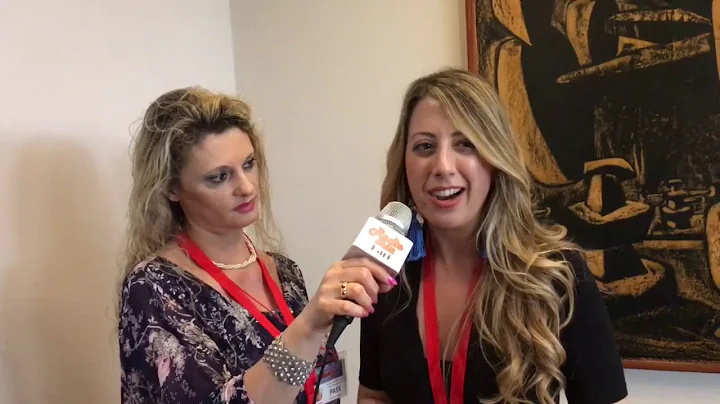 Intervista a Chiara Coppola