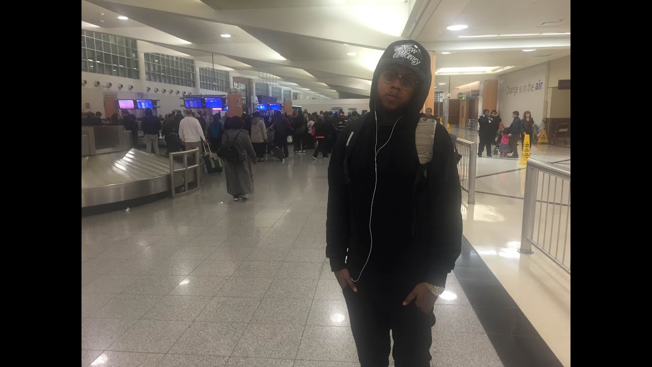 url rap battles 2018 download At The Airport: John John Da Don Recaps Young Kannon Battle (Crown 2) & Speaks On Tay Roc