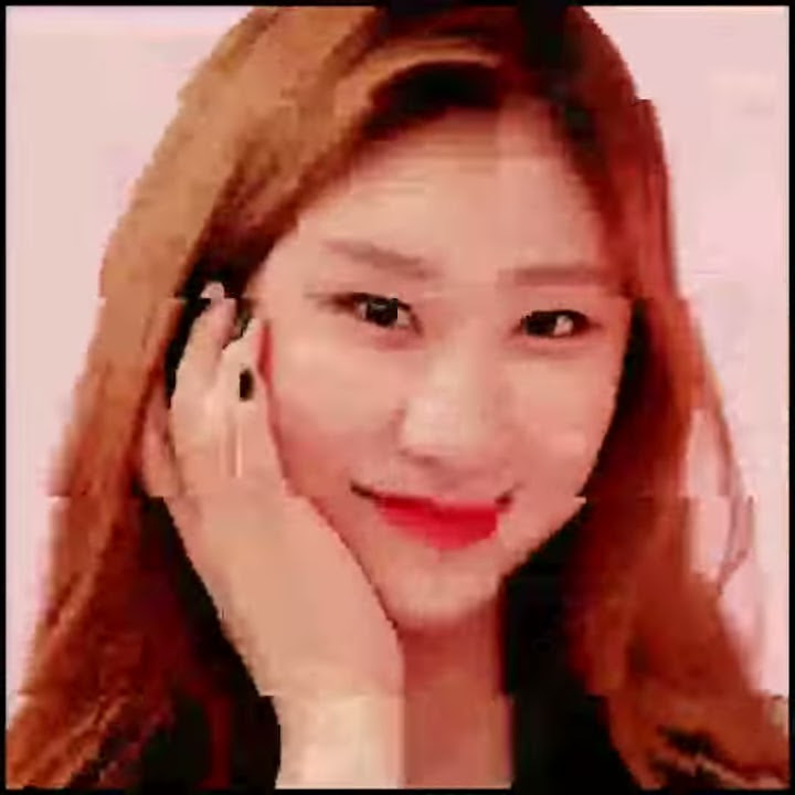 itzy's lee chaeryeong cuteness [cute cut edit]