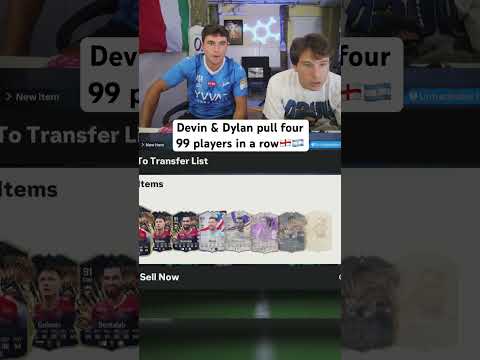 Devin & Dylan