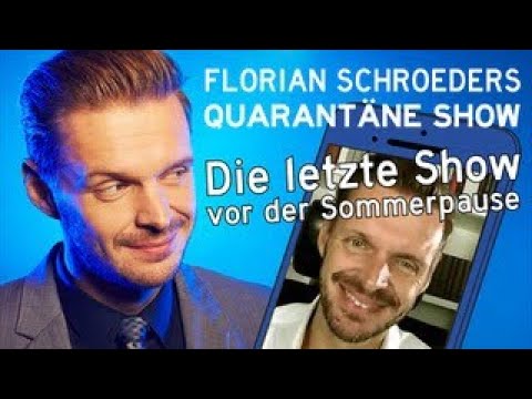 Die Quarantäne Show vom 05.07.2020 - Die letzte Show