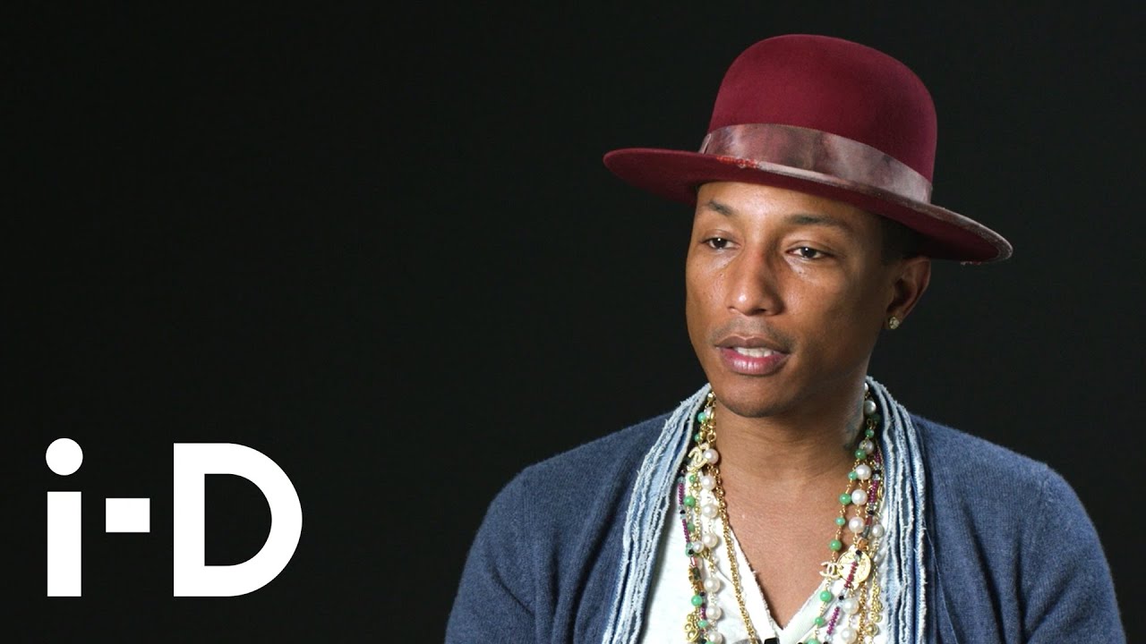 The Plastic Age: A Documentary feat. Pharrell Williams (Full Film) 