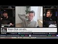 Claude Vs. Gov, OpenAI Backs Down, Framer CEO Joins Live