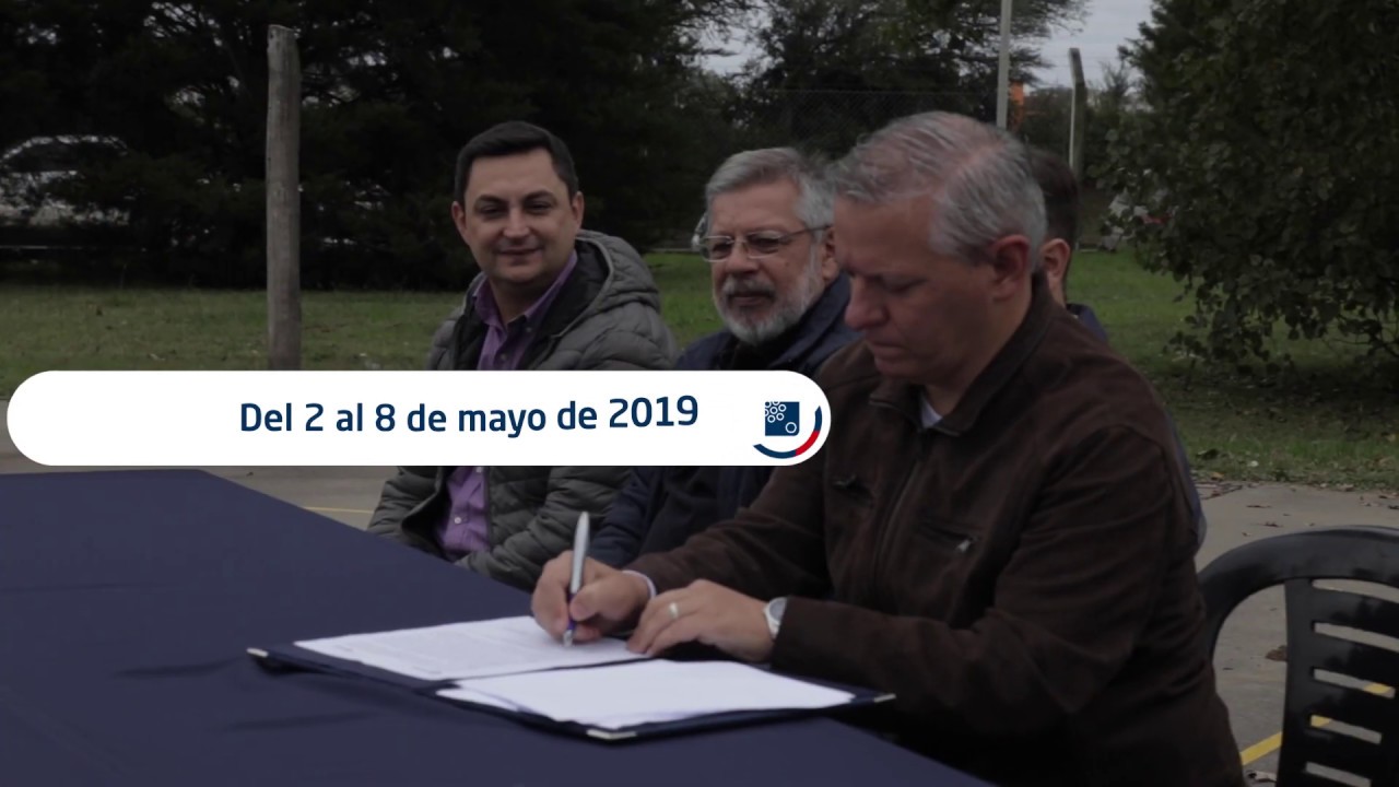 universidad nacional de villa maria biblioteca InfoUNVM 2019 - Emisión 8 (del 2 al 8 de mayo de 2019)