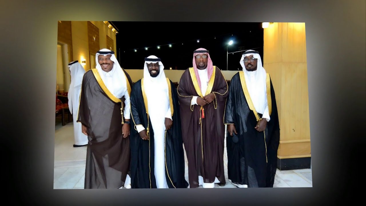 حفل زواج / محمد يوسف محمد ال محيم ..بقصر الاندلس ..في تاريخ / 21/3/1445 الجزء الثاني الرايح