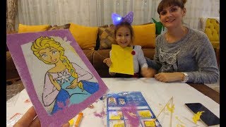 Download Karlar Kraliçesi Elsa Kum Boyama Yaptık, Lera Ile Yarıştık, Kim Kazandı, Eğlence Video MP3 Karlar Kraliçesi Elsa Kum Boyama Yaptık, Lera Ile Yarıştık, Kim Kazandı, Eğlence