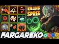 Fargareko Lady Geist KILLING SPREE - Deadlock Pro Gameplay &amp; Guides [Watch &amp; Learn]