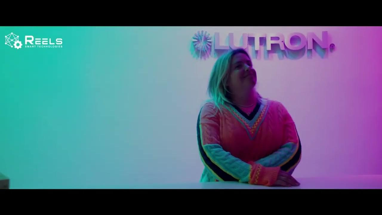 Home Automation in Dubai Unveiling the Power of Control4 and Lutron