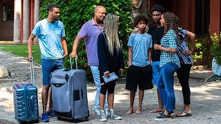 Extended Preview - Dream Builders - Meet The Peetes