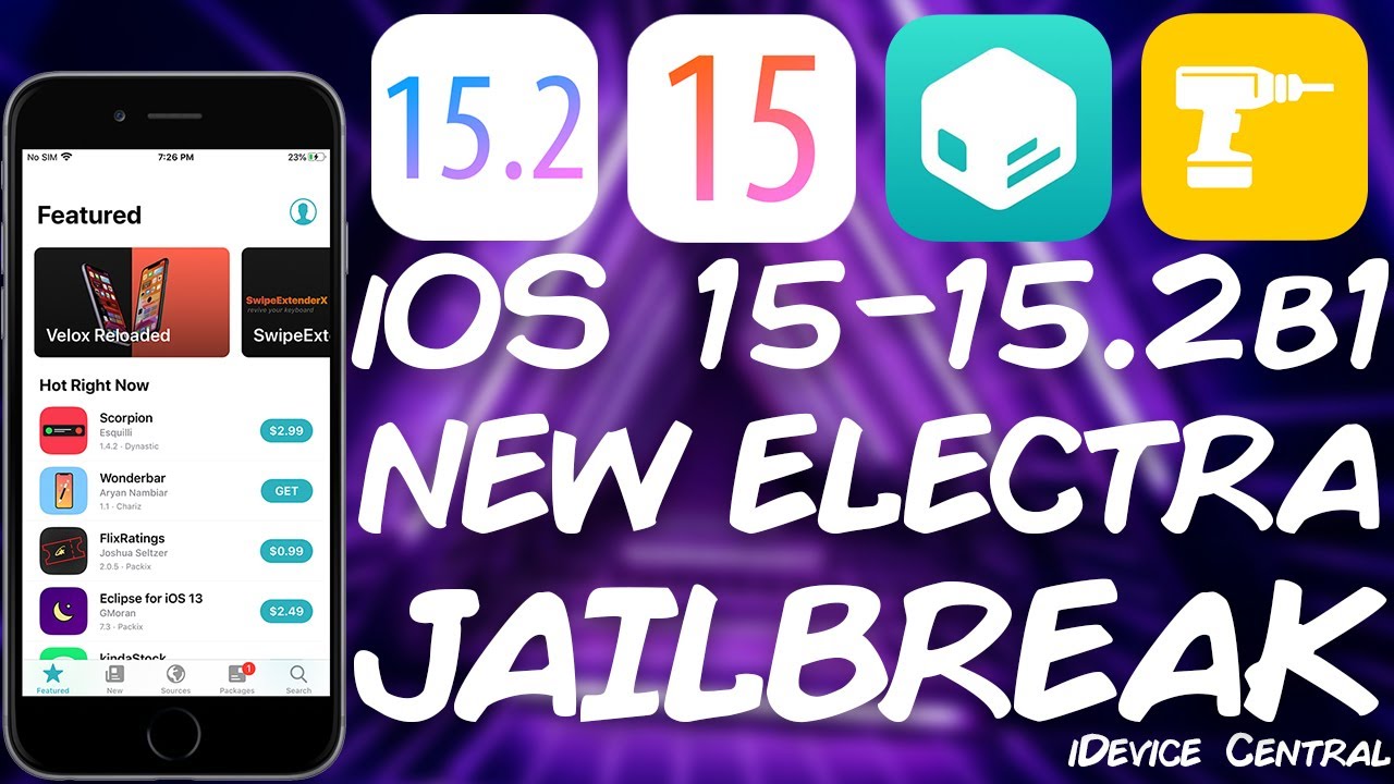 Ios 15 0 Ios 15 4 Checkra1n Jailbreak Update Even More Progress Done A Jailbreak With Cydia Youtube
