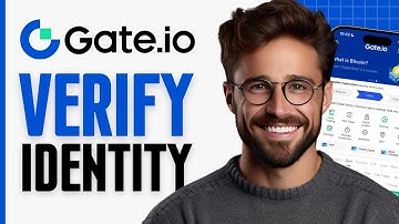 How to Verify KYC in Gate.io - Step by Step