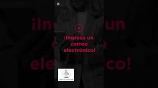 Video LPM Guía para firmar en la aplicación del INE