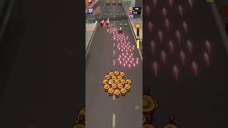 Last War Pro Gameplay | Big Boss Win #Android video #games #gameplay #lastwar #shadowstrike