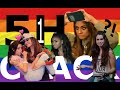 Fifth Harmony Takeovers/Camren on CRACK #1 [PL/ENG] 2021