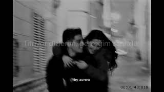 Perdenin Ardındakiler - Beni Kendinden Kurtar (Lyrics Video)