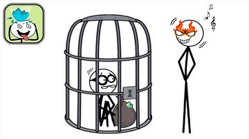 Drop the Item(WEEGOON) - Part 1 Levels 1-40 - Gameplay Walkthrough